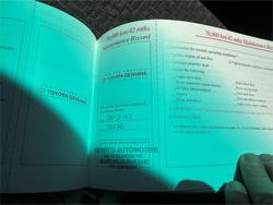 2004 TOYOTA LANDCRUISER PRADO GXL (4x4)