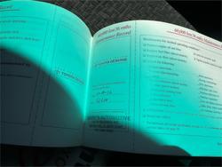 2004 TOYOTA LANDCRUISER PRADO GXL (4x4)