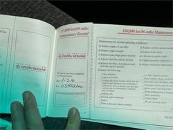 2004 TOYOTA LANDCRUISER PRADO GXL (4x4)