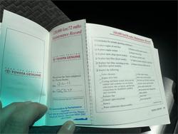 2004 TOYOTA LANDCRUISER PRADO GXL (4x4)