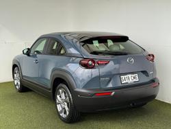 2021 Mazda MX-30 G20e Touring