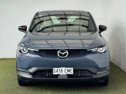 2021 Mazda MX-30 G20e Touring