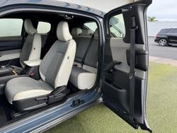 2021 Mazda MX-30 G20e Touring