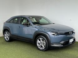 2021 Mazda MX-30 G20e Touring