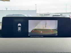 2021 Mazda MX-30 G20e Touring