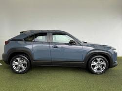 2021 Mazda MX-30 G20e Touring