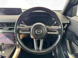 2021 Mazda MX-30 G20e Touring