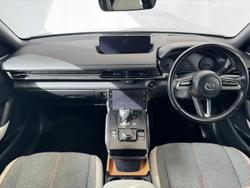 2021 Mazda MX-30 G20e Touring