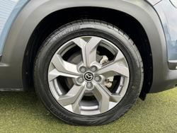 2021 Mazda MX-30 G20e Touring