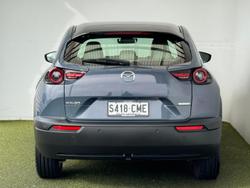 2021 Mazda MX-30 G20e Touring