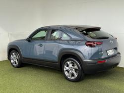 2021 Mazda MX-30 G20e Touring