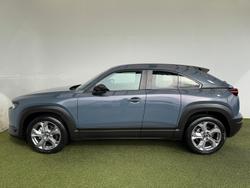 2021 Mazda MX-30 G20e Touring