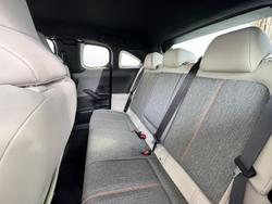 2021 Mazda MX-30 G20e Touring