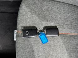 2021 Mazda MX-30 G20e Touring