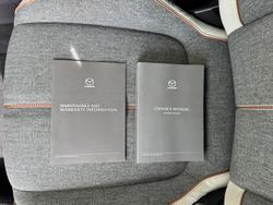 2021 Mazda MX-30 G20e Touring