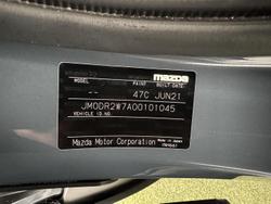 2021 Mazda MX-30 G20e Touring