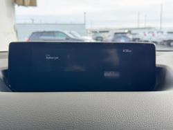 2021 Mazda MX-30 G20e Touring