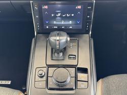 2021 Mazda MX-30 G20e Touring