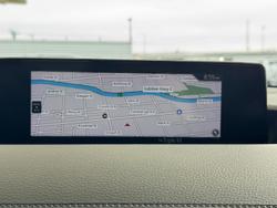 2021 Mazda MX-30 G20e Touring