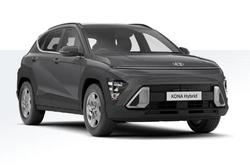 2025 Hyundai Kona Hybrid