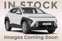 2025 Hyundai Kona Hybrid