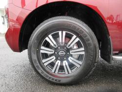 2025 Nissan Patrol Ti