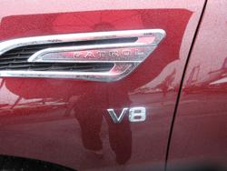 2025 Nissan Patrol Ti