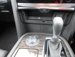 2025 Nissan Patrol Ti