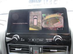 2025 Nissan Patrol Ti