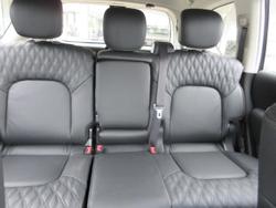 2025 Nissan Patrol Ti