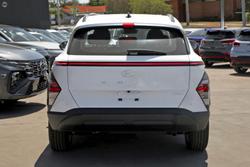 2025 Hyundai
                Kona Hybrid