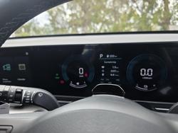 2025 Hyundai Kona Hybrid