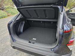 2025 Hyundai Kona Hybrid