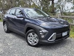 2025 Hyundai Kona Hybrid