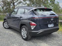 2025 Hyundai Kona Hybrid