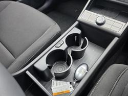 2025 Hyundai Kona Hybrid