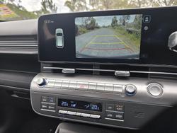 2025 Hyundai Kona Hybrid