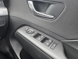 2025 Hyundai Kona Hybrid