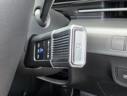 2025 Hyundai Kona Hybrid