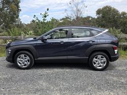 2025 Hyundai Kona Hybrid