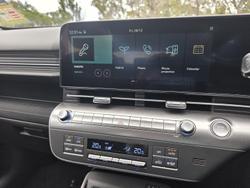 2025 Hyundai Kona Hybrid