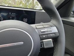 2025 Hyundai Kona Hybrid