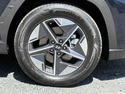 2025 Hyundai Tucson Elite