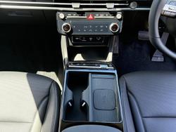 2025 Hyundai Tucson Elite