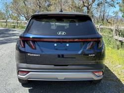 2025 Hyundai Tucson Elite