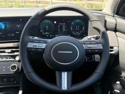 2025 Hyundai Tucson Elite