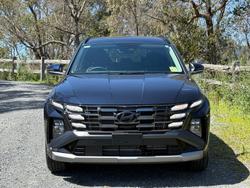 2025 Hyundai Tucson Elite