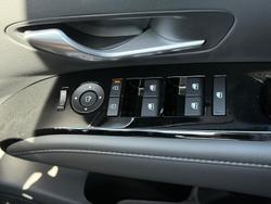 2025 Hyundai Tucson Elite