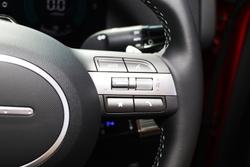 2025 Hyundai
Kona Hybrid Elite