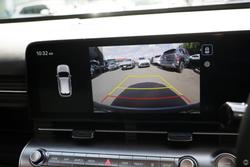 2025 Hyundai
Kona Hybrid Elite